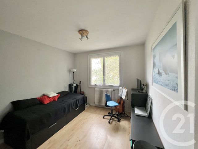 Appartement T4 &agrave; vendre - 4 pi&egrave;ces - 96,90 m2 - Portet Sur Garonne - 31 - MIDI-PYRENEES