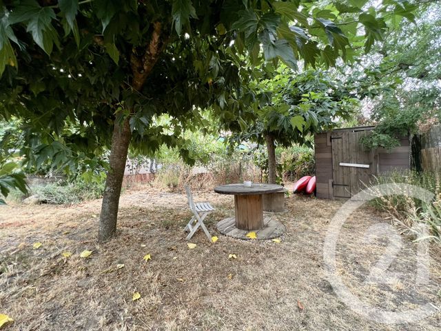 Appartement T4 &agrave; vendre - 4 pi&egrave;ces - 96,90 m2 - Portet Sur Garonne - 31 - MIDI-PYRENEES