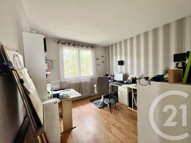 Appartement T4 &agrave; vendre - 4 pi&egrave;ces - 96,90 m2 - Portet Sur Garonne - 31 - MIDI-PYRENEES