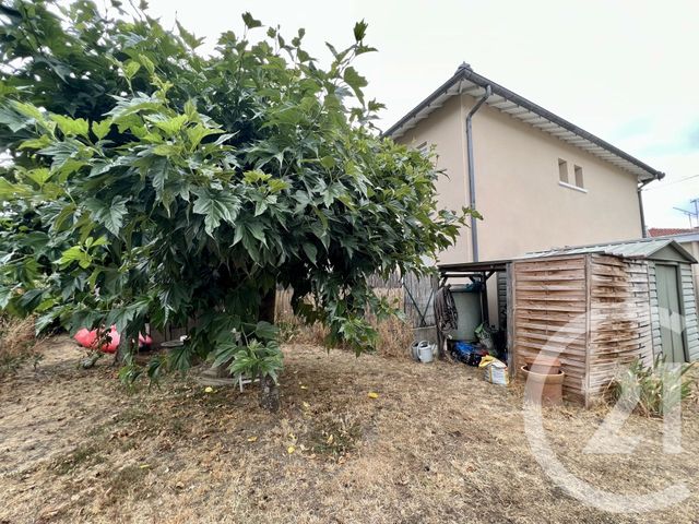 Appartement T4 &agrave; vendre - 4 pi&egrave;ces - 96,90 m2 - Portet Sur Garonne - 31 - MIDI-PYRENEES
