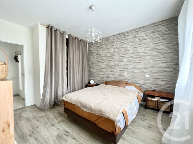 Appartement T4 &agrave; vendre - 4 pi&egrave;ces - 96,90 m2 - Portet Sur Garonne - 31 - MIDI-PYRENEES