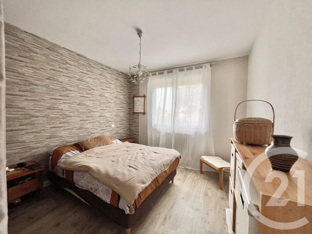 Appartement T4 &agrave; vendre - 4 pi&egrave;ces - 96,90 m2 - Portet Sur Garonne - 31 - MIDI-PYRENEES