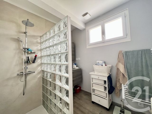 Appartement T4 &agrave; vendre - 4 pi&egrave;ces - 96,90 m2 - Portet Sur Garonne - 31 - MIDI-PYRENEES