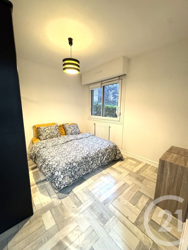 Appartement T4 &agrave; louer - 4 pi&egrave;ces - 85,45 m2 - Toulouse - 31 - MIDI-PYRENEES