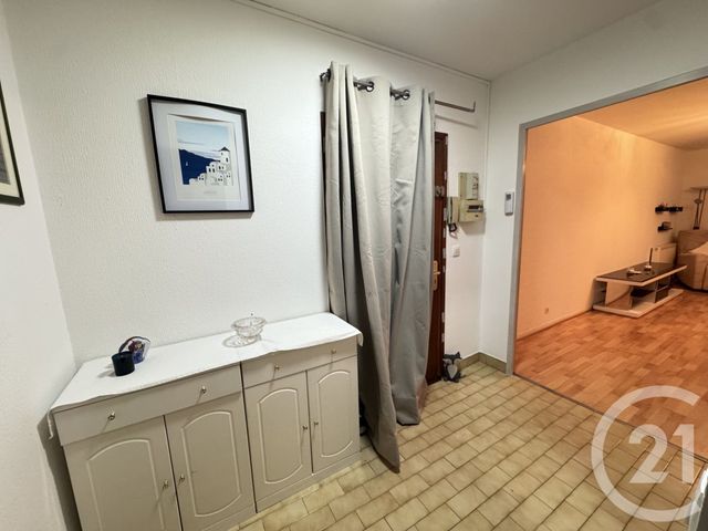 Appartement T4 &agrave; louer - 4 pi&egrave;ces - 85,45 m2 - Toulouse - 31 - MIDI-PYRENEES