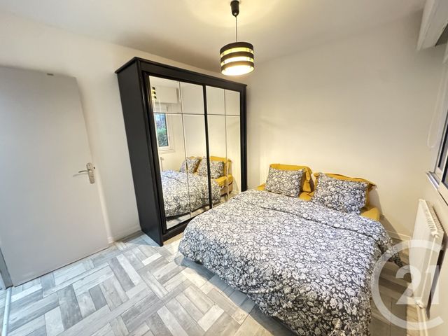 Appartement T4 &agrave; louer - 4 pi&egrave;ces - 85,45 m2 - Toulouse - 31 - MIDI-PYRENEES