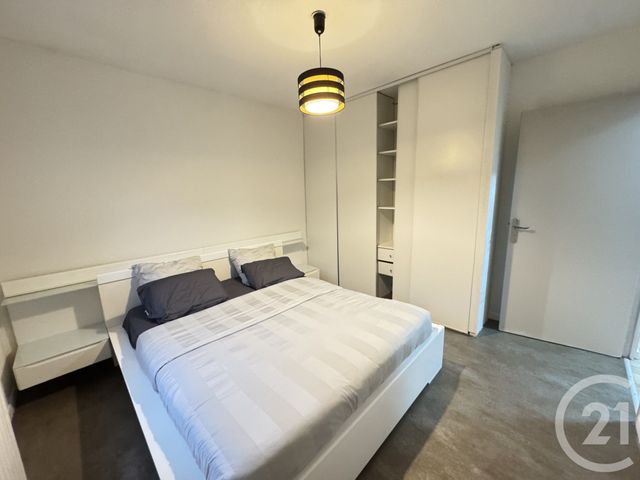Appartement T4 &agrave; louer - 4 pi&egrave;ces - 85,45 m2 - Toulouse - 31 - MIDI-PYRENEES