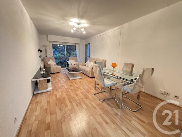 appartement - TOULOUSE - 31