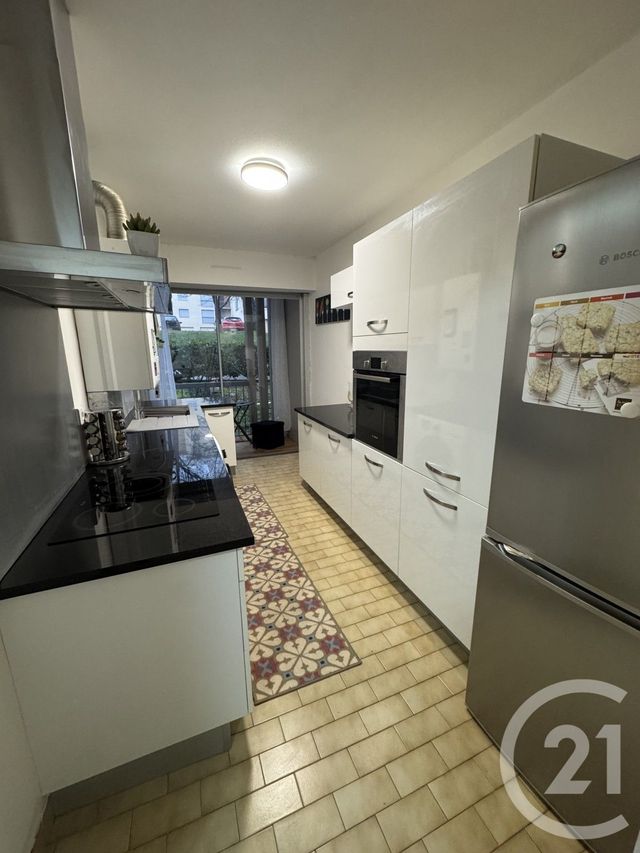 Appartement T4 &agrave; louer - 4 pi&egrave;ces - 85,45 m2 - Toulouse - 31 - MIDI-PYRENEES
