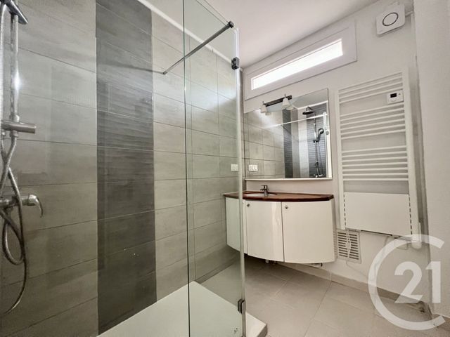 Appartement T4 &agrave; vendre - 4 pi&egrave;ces - 90,50 m2 - Portet Sur Garonne - 31 - MIDI-PYRENEES