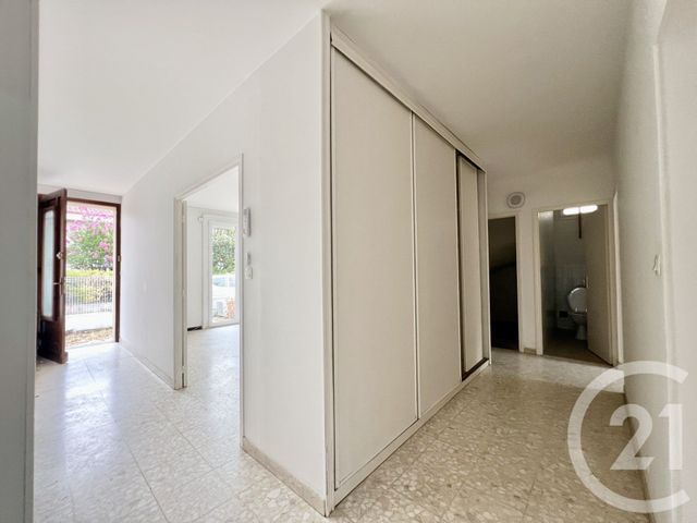 Appartement T4 &agrave; vendre - 4 pi&egrave;ces - 90,50 m2 - Portet Sur Garonne - 31 - MIDI-PYRENEES