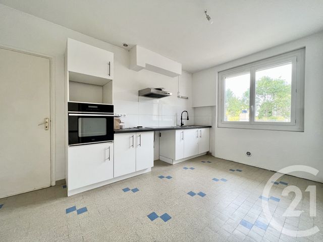 Appartement T4 &agrave; vendre - 4 pi&egrave;ces - 90,50 m2 - Portet Sur Garonne - 31 - MIDI-PYRENEES