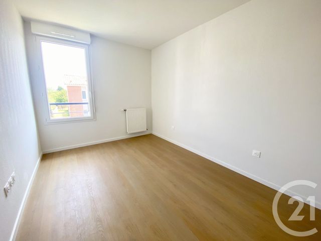 Appartement T3 &agrave; louer - 3 pi&egrave;ces - 60,40 m2 - Pinsaguel - 31 - MIDI-PYRENEES