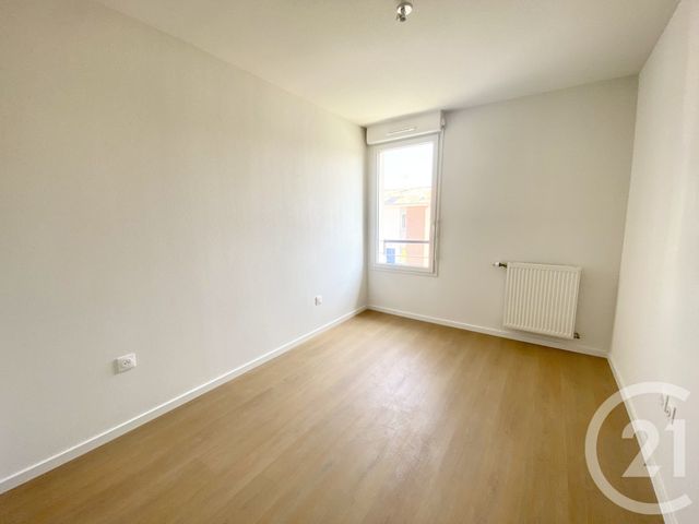 Appartement T3 &agrave; louer - 3 pi&egrave;ces - 60,40 m2 - Pinsaguel - 31 - MIDI-PYRENEES