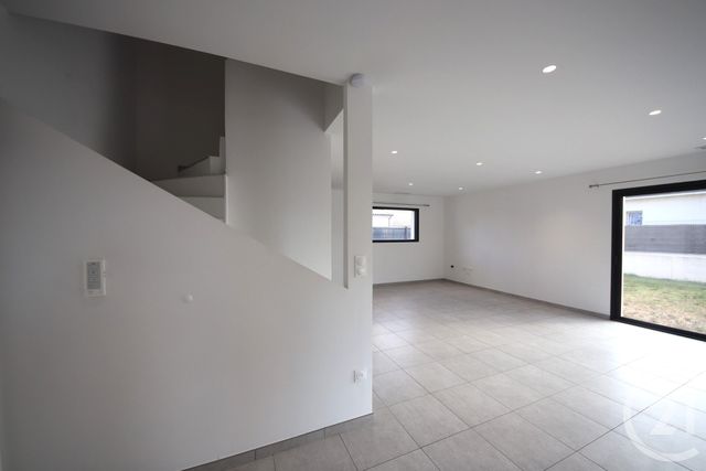 Maison &agrave; louer - 4 pi&egrave;ces - 99,99 m2 - Vernet - 31 - MIDI-PYRENEES