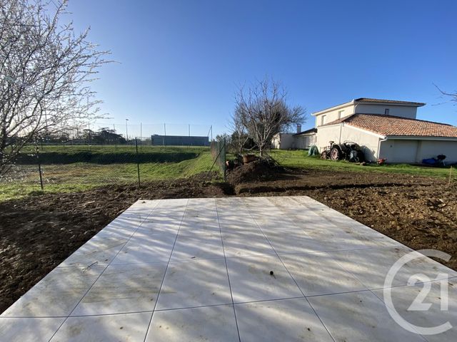 Maison &agrave; louer - 4 pi&egrave;ces - 99,99 m2 - Vernet - 31 - MIDI-PYRENEES