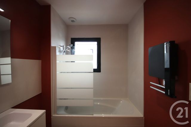 Maison &agrave; louer - 4 pi&egrave;ces - 99,99 m2 - Vernet - 31 - MIDI-PYRENEES