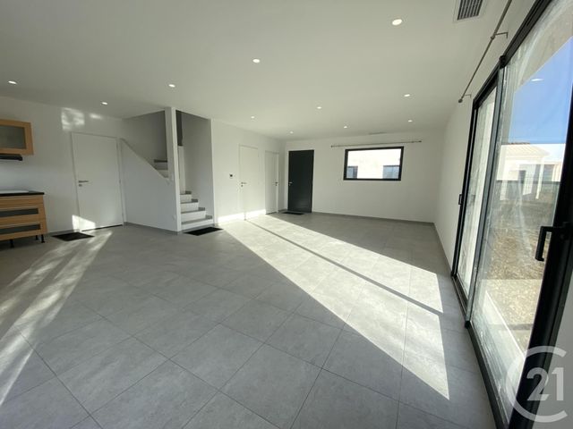 Maison &agrave; louer - 4 pi&egrave;ces - 99,99 m2 - Vernet - 31 - MIDI-PYRENEES