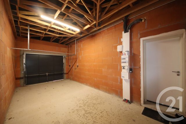 Maison &agrave; louer - 4 pi&egrave;ces - 99,99 m2 - Vernet - 31 - MIDI-PYRENEES