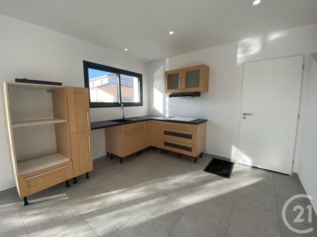 Maison &agrave; louer - 4 pi&egrave;ces - 99,99 m2 - Vernet - 31 - MIDI-PYRENEES