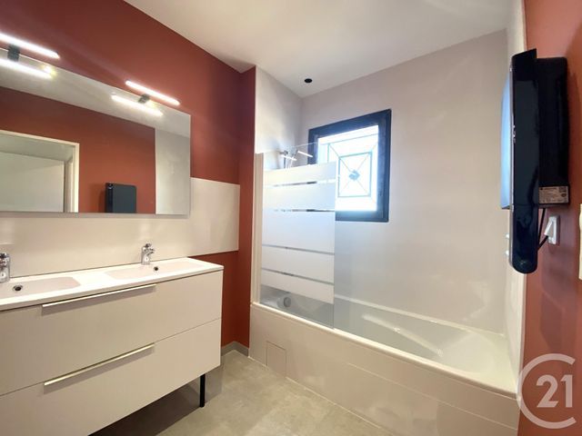 Maison &agrave; louer - 4 pi&egrave;ces - 99,99 m2 - Vernet - 31 - MIDI-PYRENEES