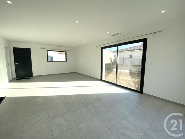 Maison &agrave; louer - 4 pi&egrave;ces - 99,99 m2 - Vernet - 31 - MIDI-PYRENEES