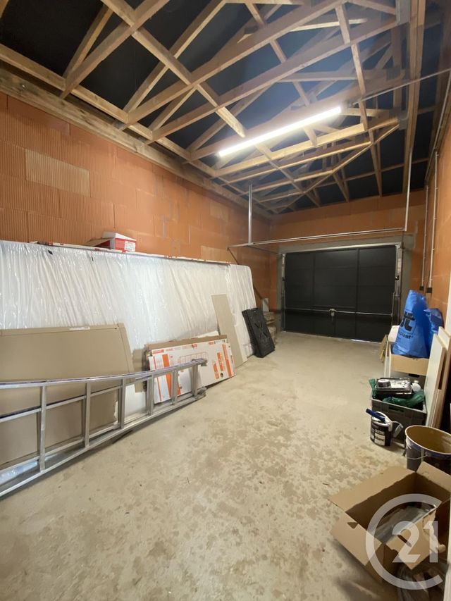 Maison &agrave; louer - 4 pi&egrave;ces - 99,99 m2 - Vernet - 31 - MIDI-PYRENEES