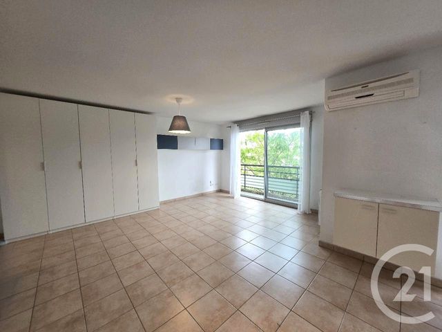 Appartement T3 &agrave; louer - 3 pi&egrave;ces - 64,55 m2 - Portet Sur Garonne - 31 - MIDI-PYRENEES