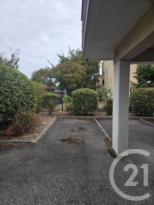 Appartement T3 &agrave; louer - 3 pi&egrave;ces - 64,55 m2 - Portet Sur Garonne - 31 - MIDI-PYRENEES