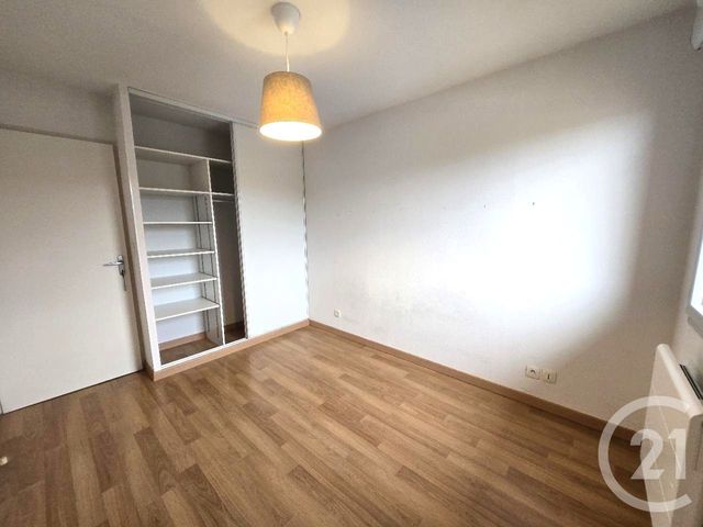 Appartement T3 &agrave; louer - 3 pi&egrave;ces - 64,55 m2 - Portet Sur Garonne - 31 - MIDI-PYRENEES