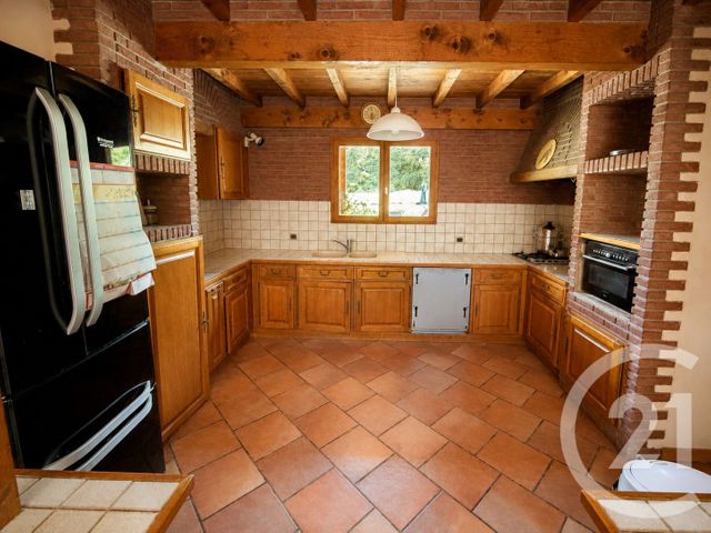 Maison &agrave; vendre - 4 pi&egrave;ces - 107 m2 - Pinsaguel - 31 - MIDI-PYRENEES