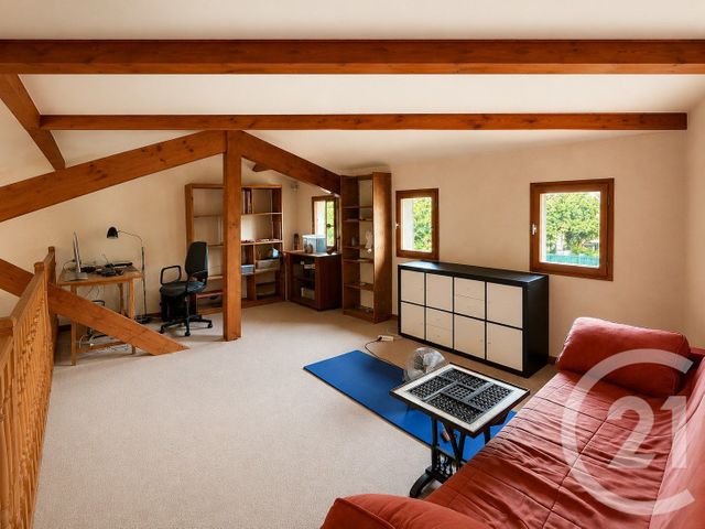 Maison &agrave; vendre - 4 pi&egrave;ces - 107 m2 - Pinsaguel - 31 - MIDI-PYRENEES