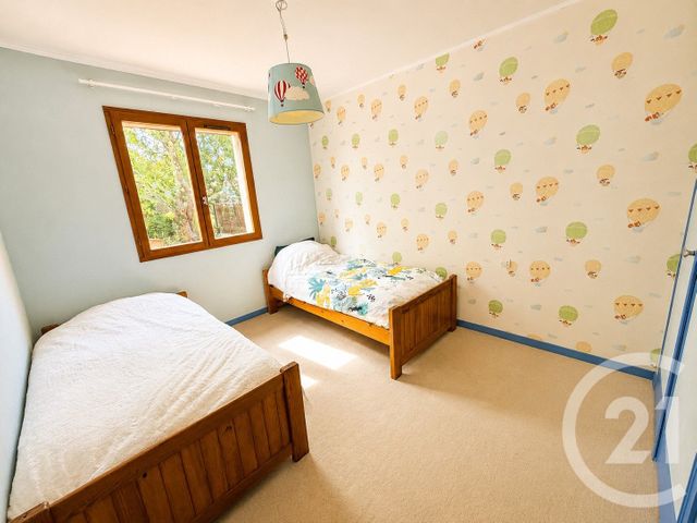 Maison &agrave; vendre - 4 pi&egrave;ces - 107 m2 - Pinsaguel - 31 - MIDI-PYRENEES