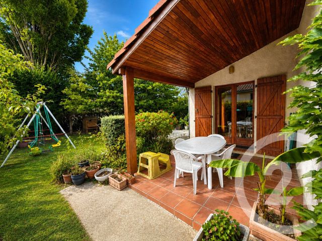 Maison &agrave; vendre - 4 pi&egrave;ces - 107 m2 - Pinsaguel - 31 - MIDI-PYRENEES