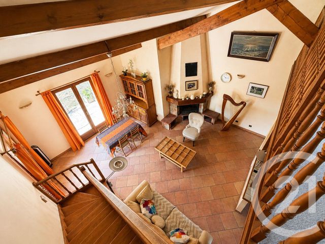 Maison &agrave; vendre - 4 pi&egrave;ces - 107 m2 - Pinsaguel - 31 - MIDI-PYRENEES