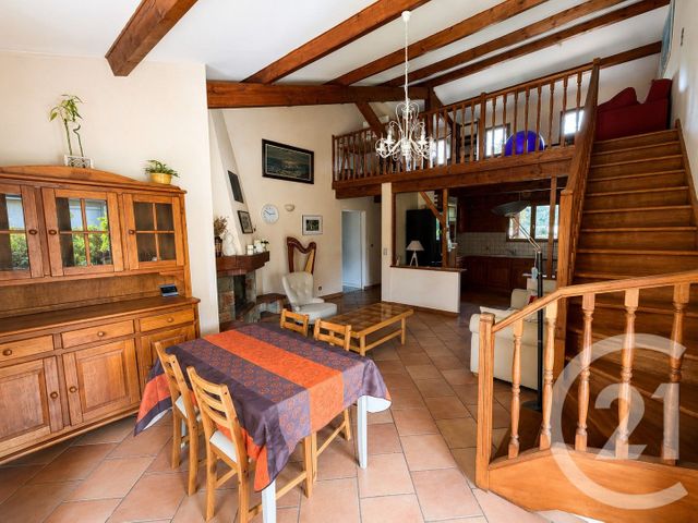 Maison &agrave; vendre - 4 pi&egrave;ces - 107 m2 - Pinsaguel - 31 - MIDI-PYRENEES