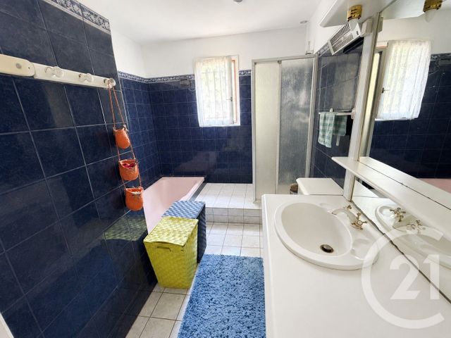 Maison &agrave; vendre - 4 pi&egrave;ces - 107 m2 - Pinsaguel - 31 - MIDI-PYRENEES