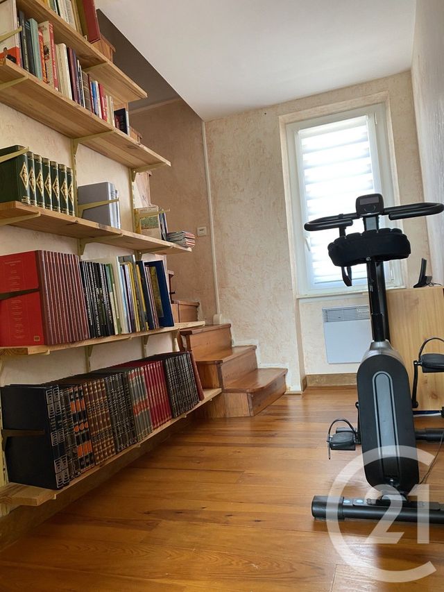 Maison &agrave; vendre - 3 pi&egrave;ces - 76 m2 - Airoux - 11 - LANGUEDOC-ROUSSILLON