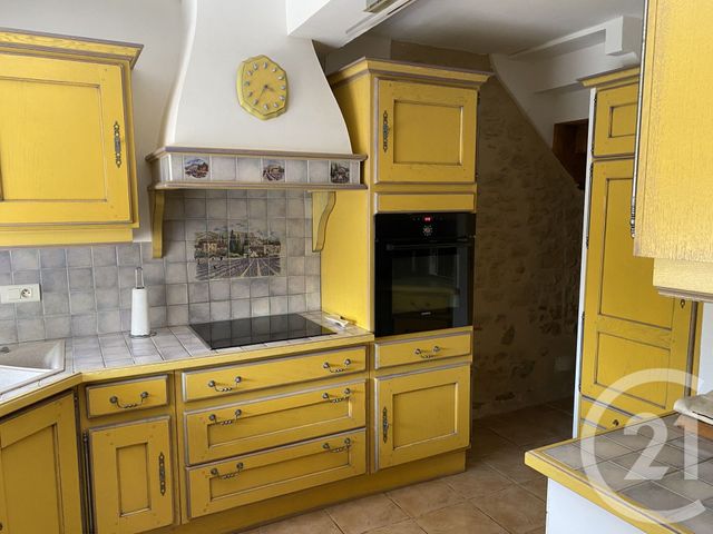 Maison &agrave; vendre - 3 pi&egrave;ces - 76 m2 - Airoux - 11 - LANGUEDOC-ROUSSILLON