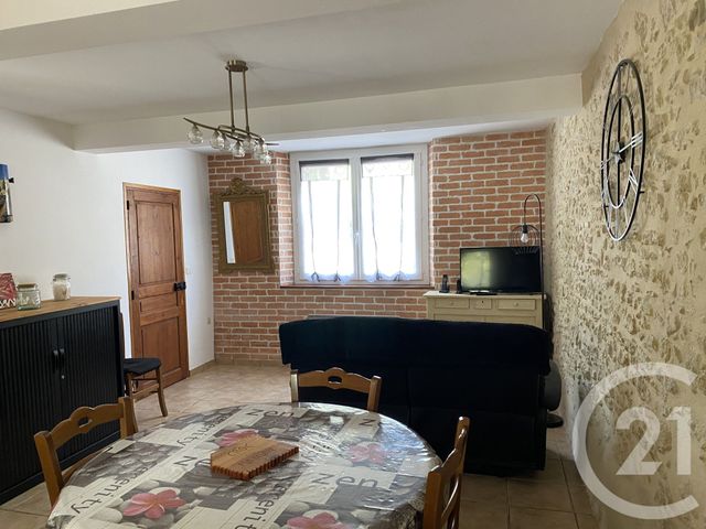 Maison &agrave; vendre - 3 pi&egrave;ces - 76 m2 - Airoux - 11 - LANGUEDOC-ROUSSILLON