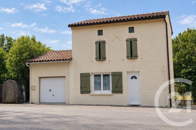 maison - LABASTIDE D ANJOU - 11