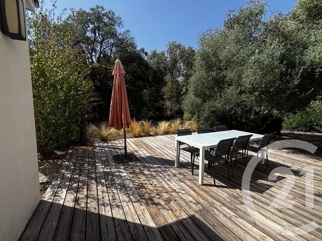 Maison &agrave; vendre - 7 pi&egrave;ces - 160,31 m2 - Vieille Toulouse - 31 - MIDI-PYRENEES
