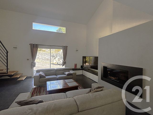 Maison &agrave; vendre - 7 pi&egrave;ces - 160,31 m2 - Vieille Toulouse - 31 - MIDI-PYRENEES
