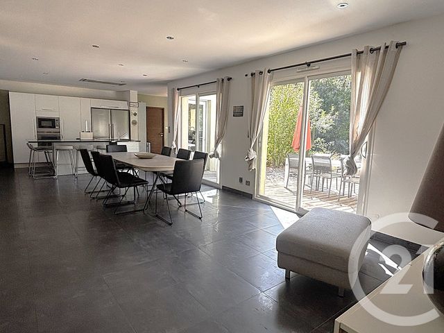 Maison &agrave; vendre - 7 pi&egrave;ces - 160,31 m2 - Vieille Toulouse - 31 - MIDI-PYRENEES