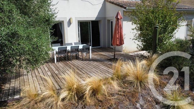 Maison &agrave; vendre - 7 pi&egrave;ces - 160,31 m2 - Vieille Toulouse - 31 - MIDI-PYRENEES