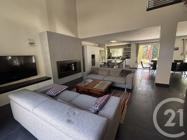 Maison &agrave; vendre - 7 pi&egrave;ces - 160,31 m2 - Vieille Toulouse - 31 - MIDI-PYRENEES