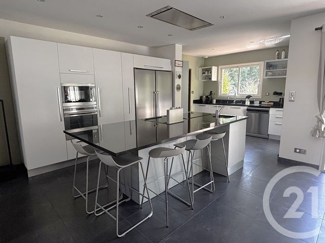 Maison &agrave; vendre - 7 pi&egrave;ces - 160,31 m2 - Vieille Toulouse - 31 - MIDI-PYRENEES