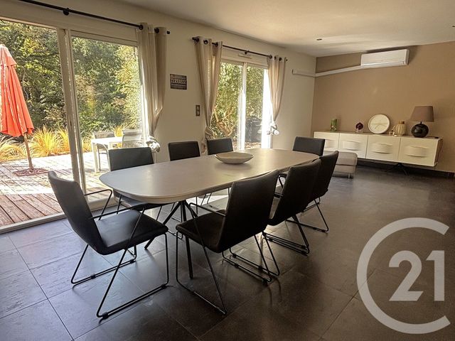Maison &agrave; vendre - 7 pi&egrave;ces - 160,31 m2 - Vieille Toulouse - 31 - MIDI-PYRENEES