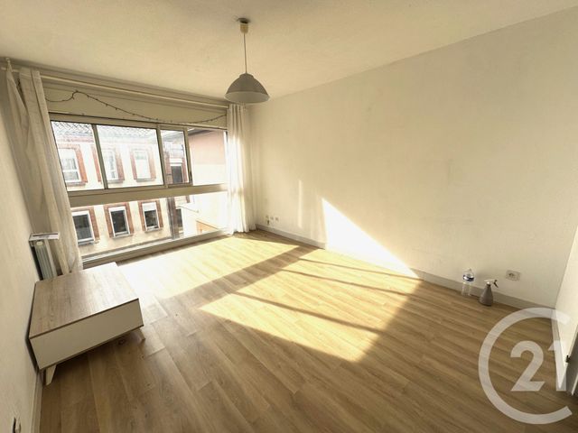 appartement - TOULOUSE - 31
