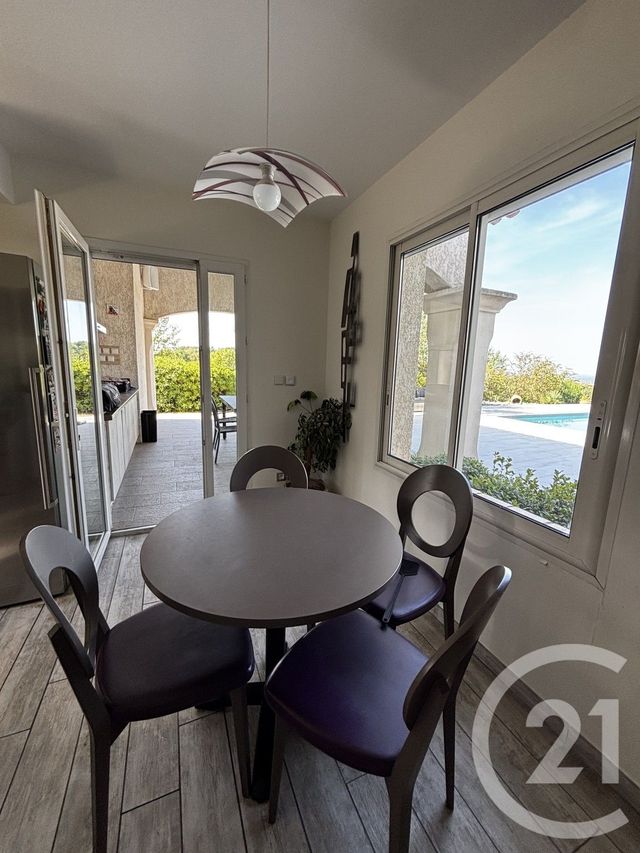 Maison &agrave; vendre - 6 pi&egrave;ces - 182 m2 - Goyrans - 31 - MIDI-PYRENEES
